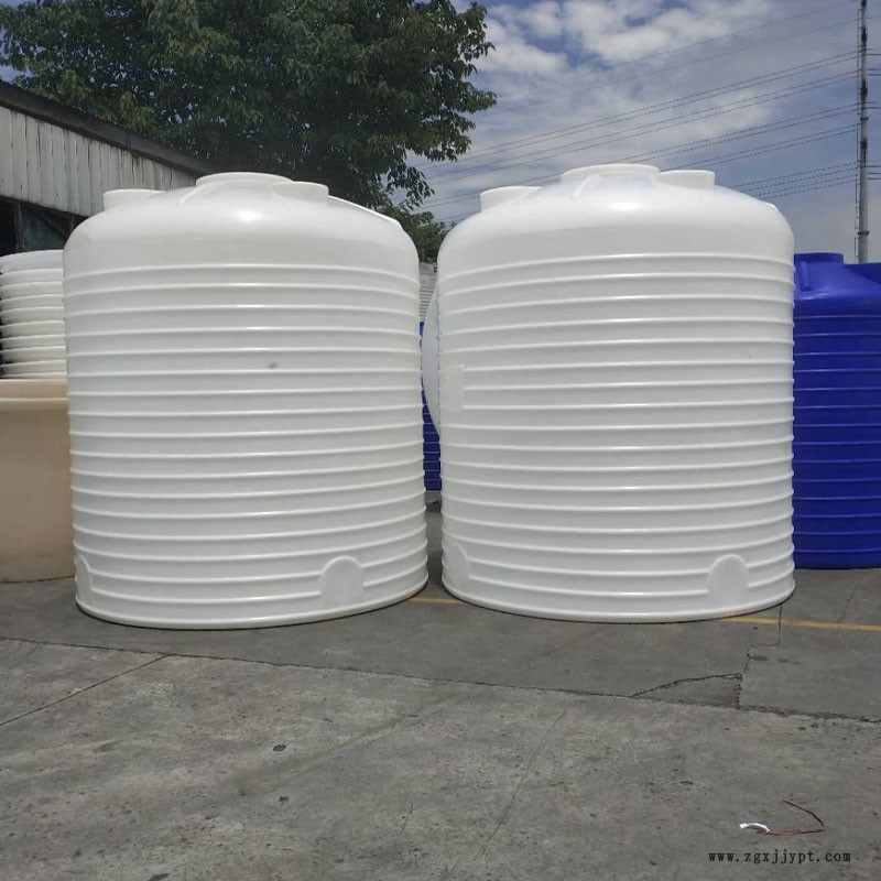 外加劑塑料罐10噸儲(chǔ)罐重慶pe罐防腐蝕