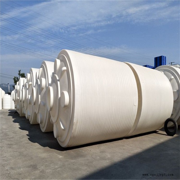 重慶秀山10噸20噸30噸PE儲(chǔ)罐 防腐塑料罐批發(fā)