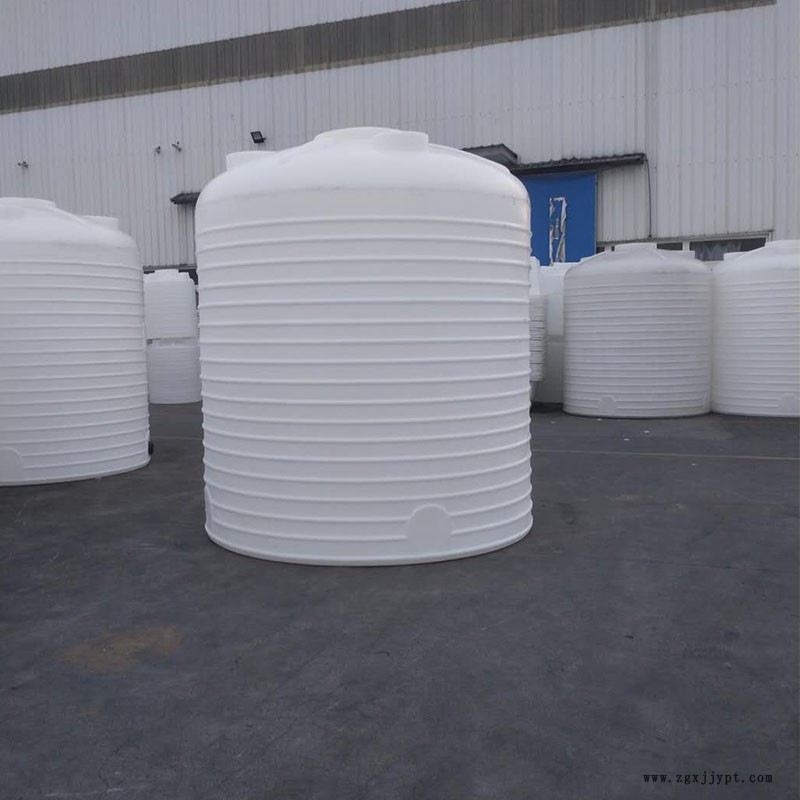 藤縣塑料儲水桶10立方水箱塑料罐批發(fā)