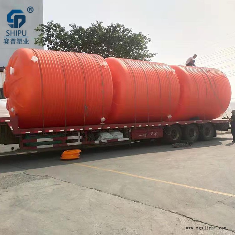化工桶30噸塑料罐耐酸堿儲(chǔ)水罐實(shí)地廠家