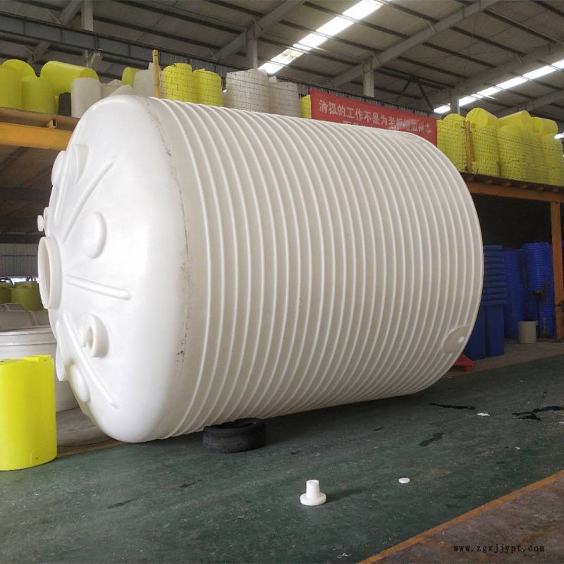 江洲塑料水桶10立方水箱大型塑料罐規(guī)格