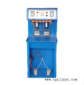 塑料軟管封尾機(jī) FW-86型.