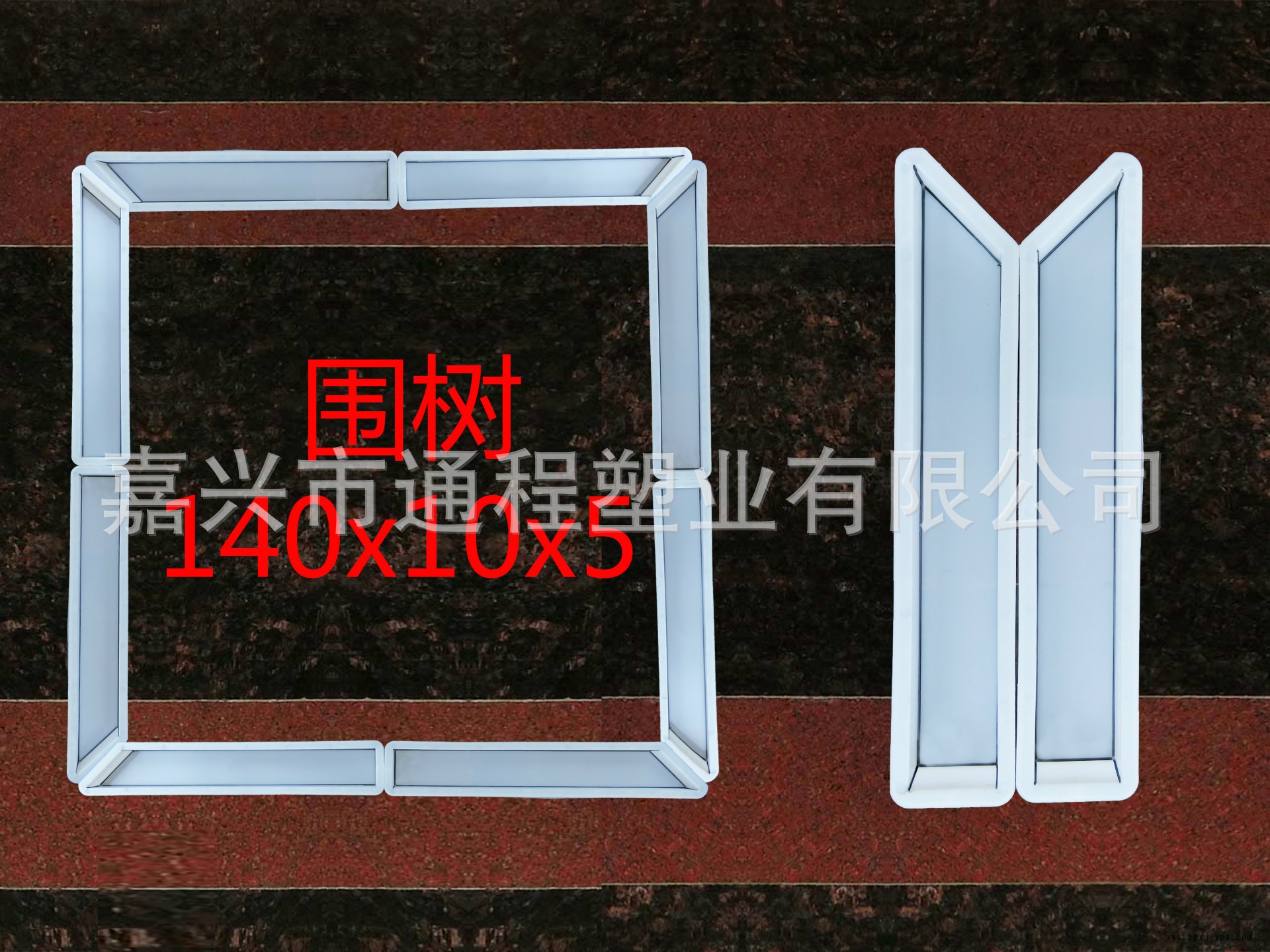 圍樹:140<i></i>x10x5