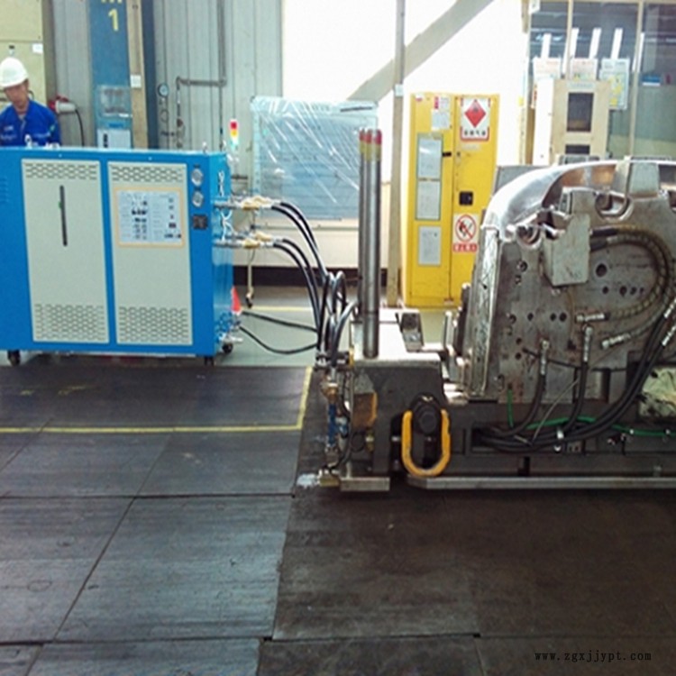 淮安模具清洗機 干冰清洗機SM-03勝明 模具水路清洗機 注塑模具保養(yǎng)知識設備生產