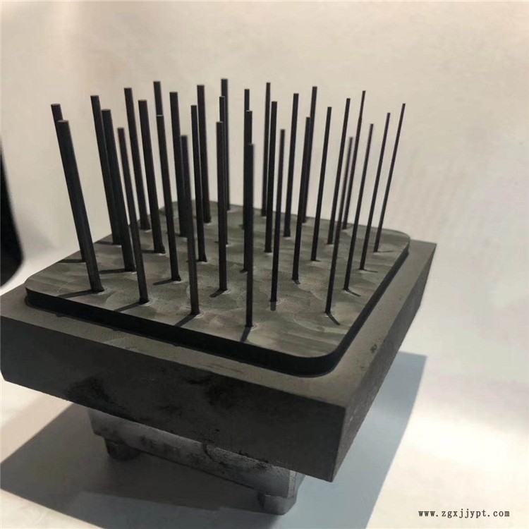 紫銅生產(chǎn)石墨模具 中粗石墨模具 高純石墨