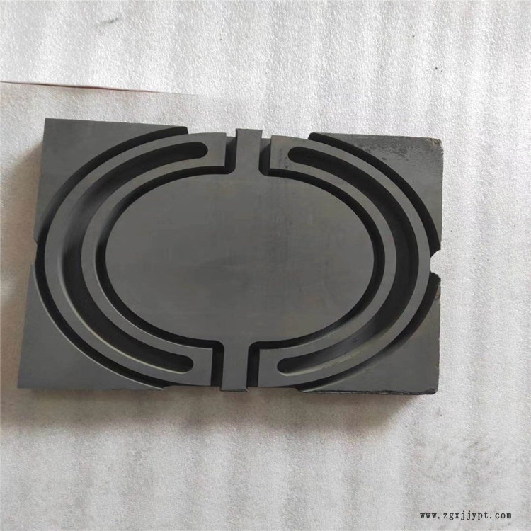 鴻奈德供應(yīng)石墨夾瓶模具 密度高 鴻奈德供應(yīng)石墨夾瓶模具 密度高