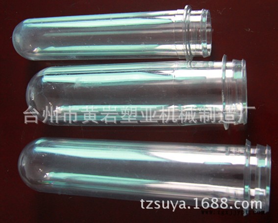 油瓶口瓶胚，大中小