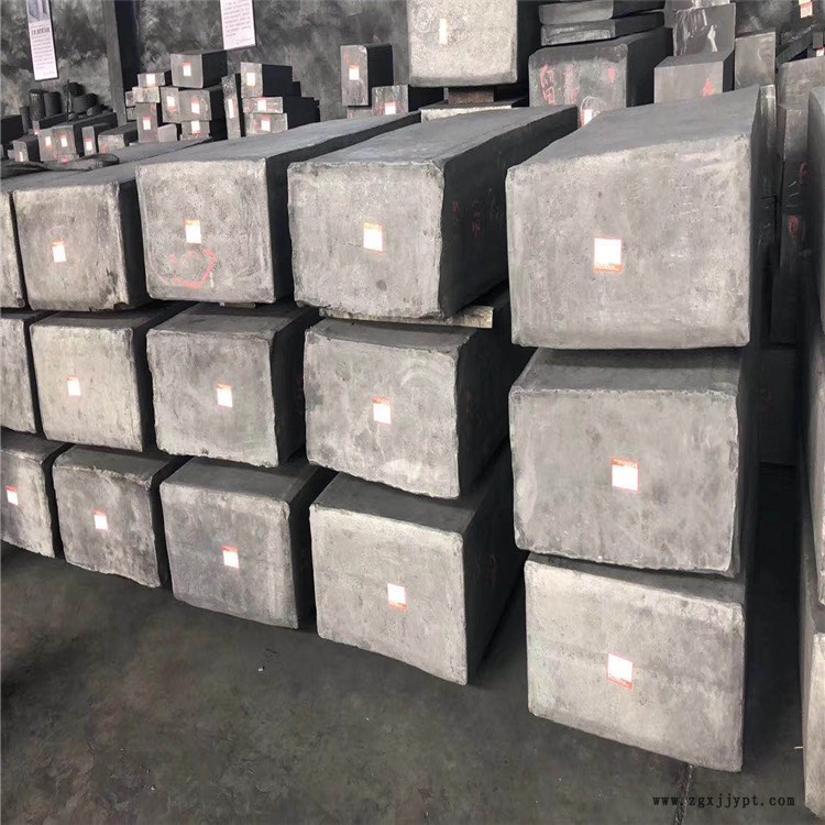 GF-LT步高石墨GF-LT水平連鑄石墨模具