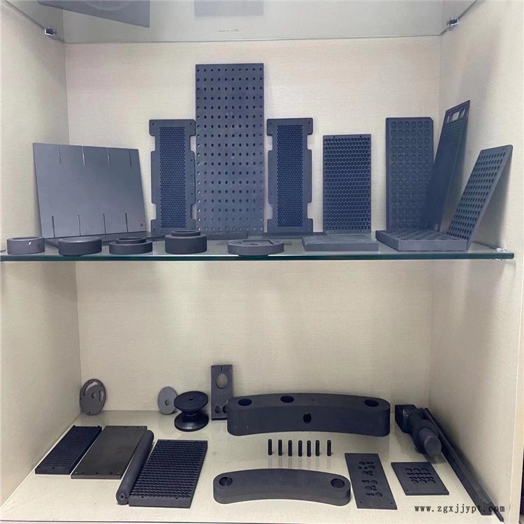 石墨螺栓 手機熱彎石墨模具 高純石墨板