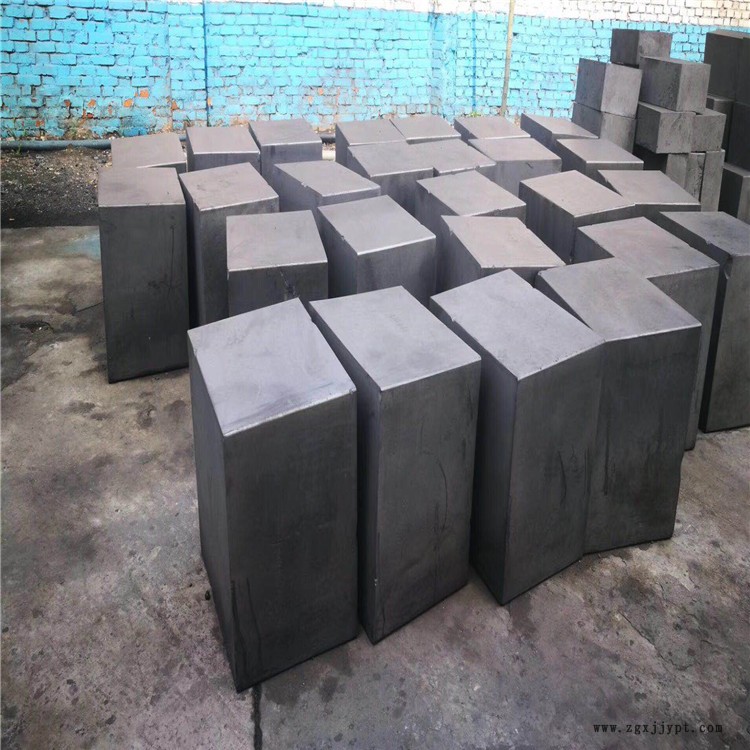 DPF-2步高石墨DPF-2有色金屬冶煉石墨模具 DPF-2步高石墨DPF-2有色金屬冶煉石墨模具