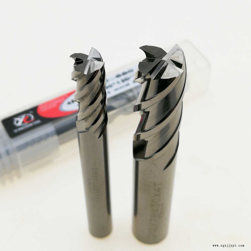 合金鉆頭 高硬模具銑刀 常州攀銳/量大從優(yōu)歡迎來(lái)電