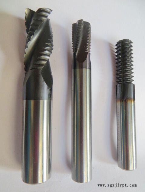 高硬模具銑刀 高溫合金銑刀 常州攀銳/不拼價(jià)格拼售后歡迎來電