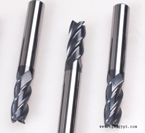 高硬模具銑刀 高溫合金銑刀 常州攀銳/不拼價(jià)格拼售后歡迎來電