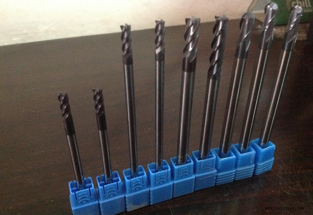 合金鉆頭 高硬模具銑刀 常州攀銳/可加工定制歡迎訂做 合金鉆頭 高硬模具銑刀 常州攀銳/可加工定制歡迎訂做