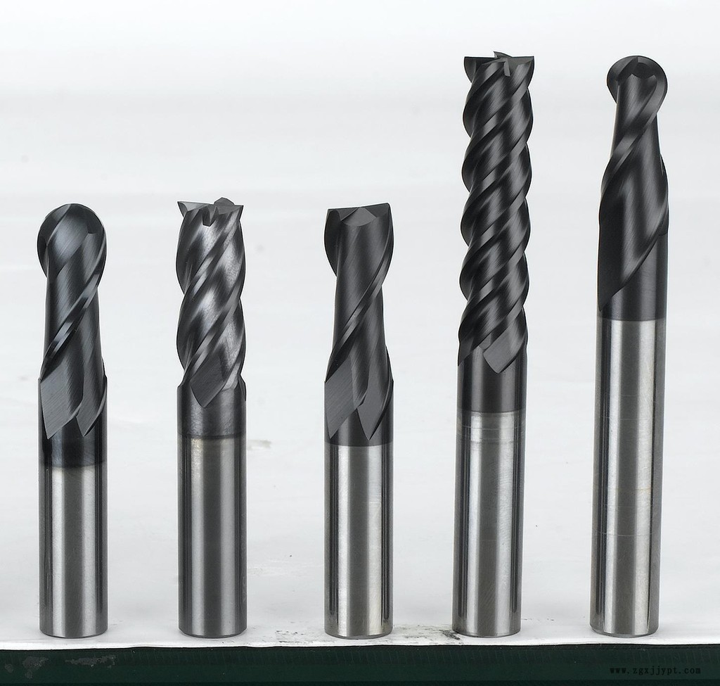 合金鉆頭 高硬模具銑刀 常州攀銳/可加工定制歡迎定制 合金鉆頭 高硬模具銑刀 常州攀銳/可加工定制歡迎定制