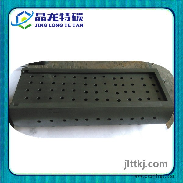 石墨模具 高純石墨模具 高強異性石墨制品加工