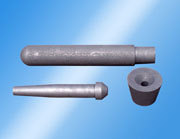 石墨模具，石墨管