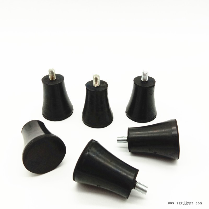 M8乘12橡膠螺桿3