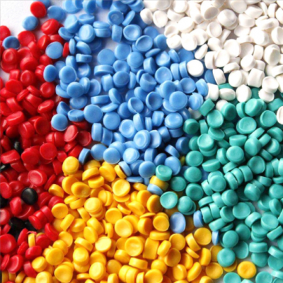 PVC塑料顆粒70度/ 90度/105度阻燃環(huán)保電纜護套絕緣料pvc彩色顆粒