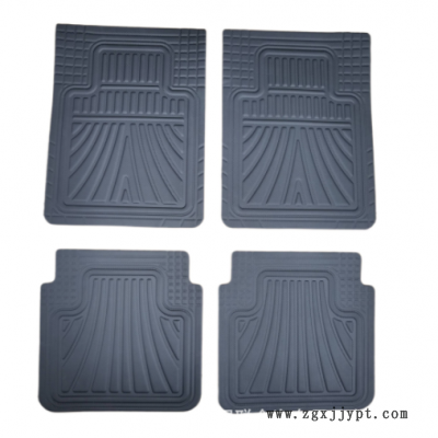 無錫廠家供應(yīng)TPE模壓通用/專用汽車腳墊