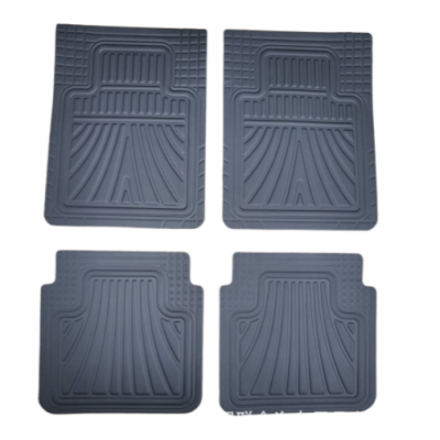 無錫廠家供應TPE模壓通用/專用汽車腳墊