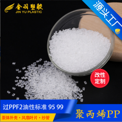 PP熔噴料1500 過FFP2油性鹽性標(biāo)準(zhǔn)測(cè)試可添加駐極母粒不堵模頭