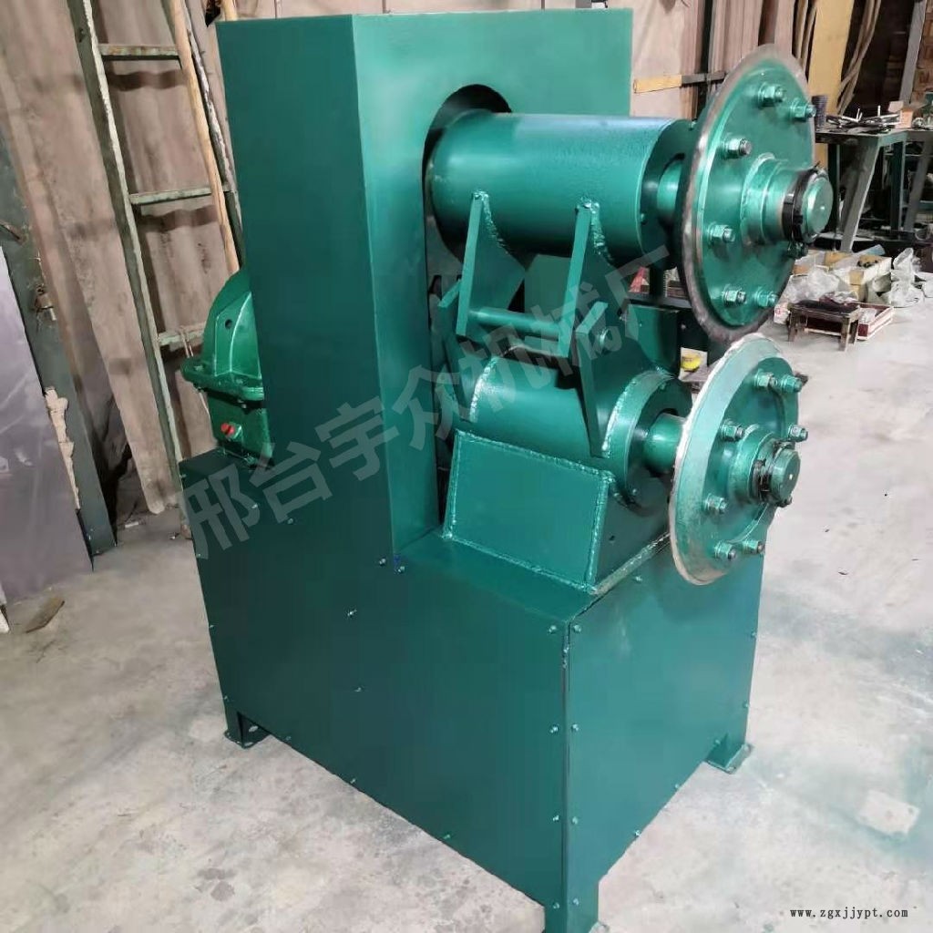 輪胎切割機(jī)床機(jī)構(gòu) 廢舊輪胎切圈切條機(jī) 橡膠輪胎切條切塊一體機(jī)