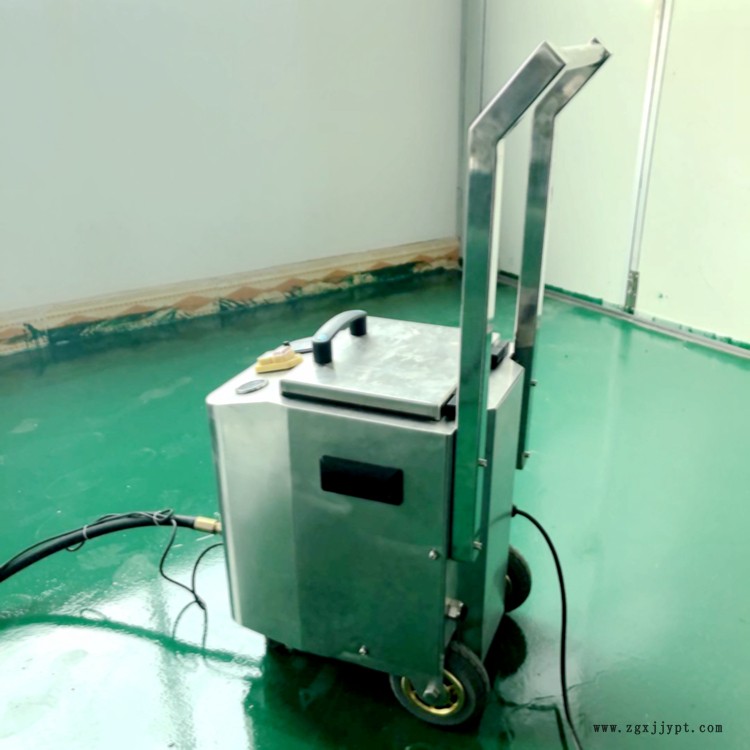 模具清洗劑含有HCFC干冰清洗機(jī)SM-03勝明食品硅膠模具怎***清洗機(jī)配件