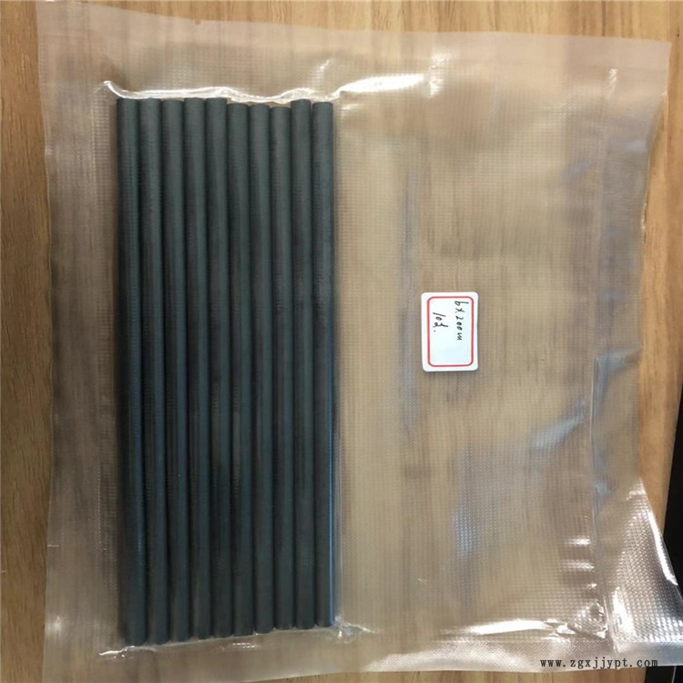 熱場石墨件 細(xì)顆粒石墨模具 石墨制品加工