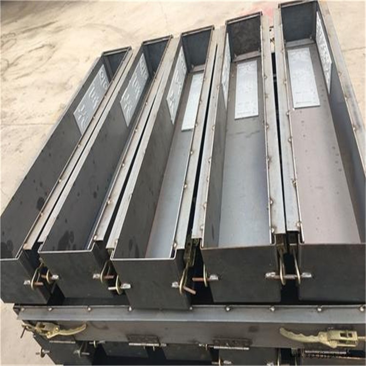 翰軒模具 公路界碑標志樁塑料模具 標志樁塑料模具種類齊全 加工定做