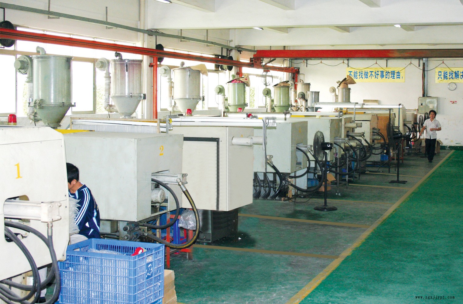 中山塑料模具開模 塑料注塑模具加工 大型注塑外殼塑料開模 廠家示例圖6