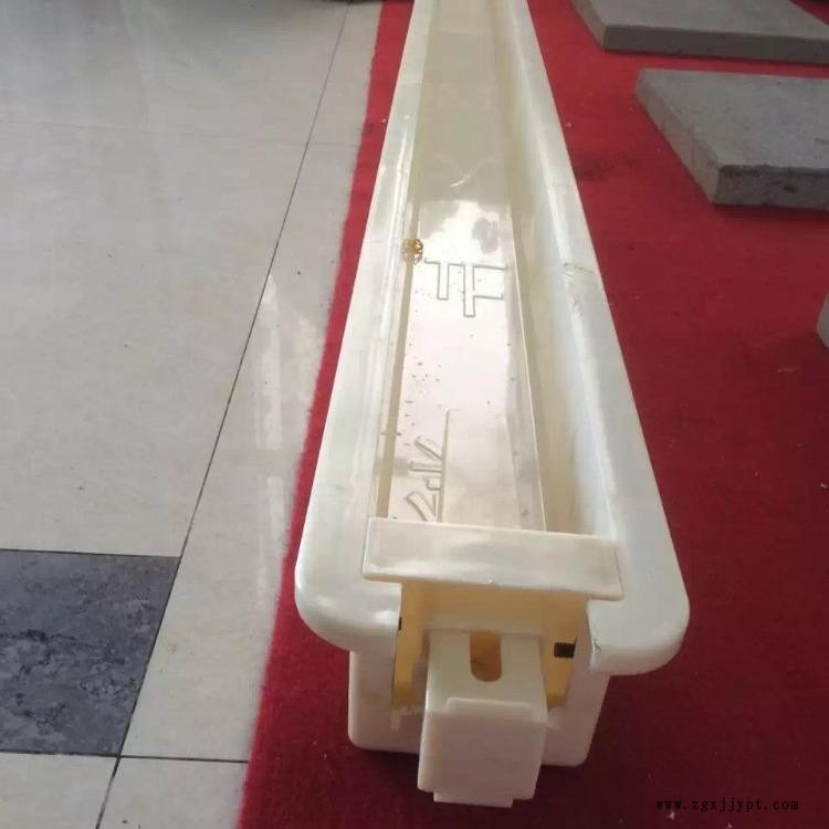 翰軒模具 標志樁塑料模具 標志樁模具定做 貨源充足