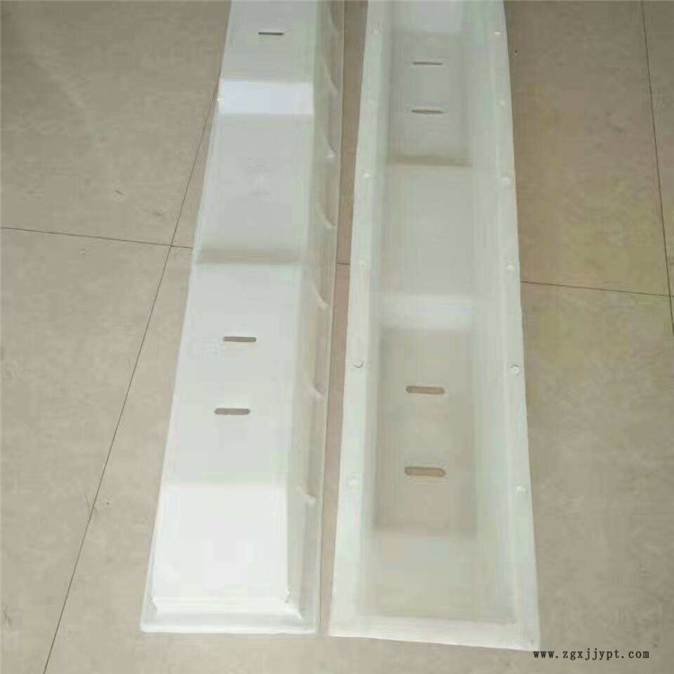 翰軒模具 公路界碑標(biāo)志樁塑料模具 批發(fā)公路標(biāo)志樁模具 廠家直供