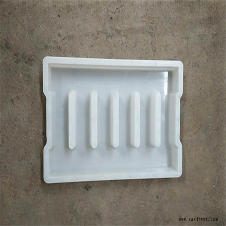 翰軒模具 混凝土蓋板塑料模具 邊溝蓋板模具 現(xiàn)貨批發(fā)