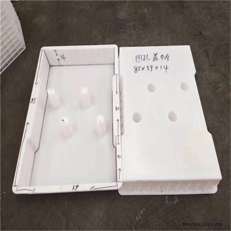 翰軒模具 混凝土蓋板塑料模具 蓋板模具廠家 價格優(yōu)惠