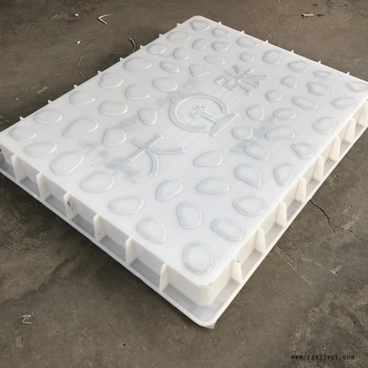 翰軒模具 混凝土蓋板塑料模具 蓋板模具出售 現(xiàn)貨批發(fā)