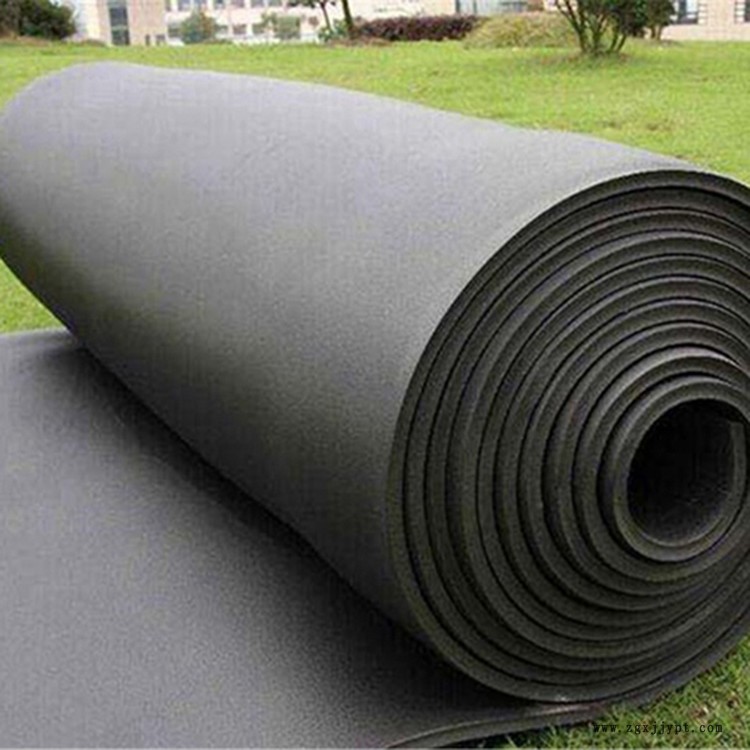 雙面橡塑板 B2橡塑板 榮洛 大量供應(yīng) 多規(guī)格橡塑板