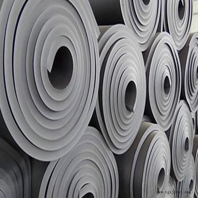 訂購(gòu)黑色橡塑板 榮洛  閉孔橡塑板 新皓代理 推薦橡塑板