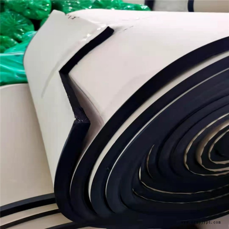 防火橡塑板定制 榮洛  彩色橡塑板 新皓代理 供應(yīng)橡塑板