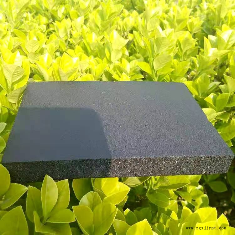 黑色橡塑板批發(fā) 榮洛  復(fù)合橡塑板定制 提前預(yù)定 屋頂橡塑板