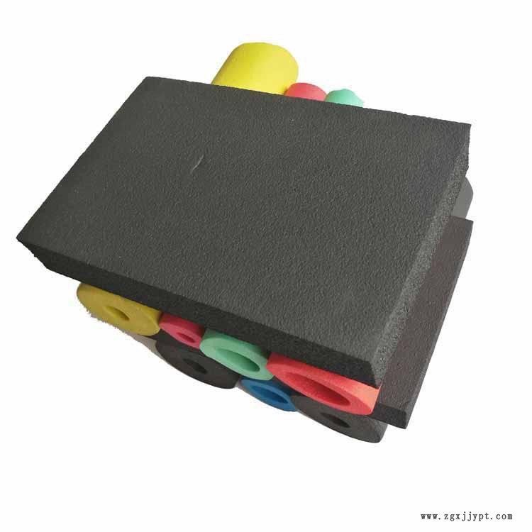 黑色橡塑板價格 榮洛  隔熱橡塑板 提前預(yù)定 B1橡塑板