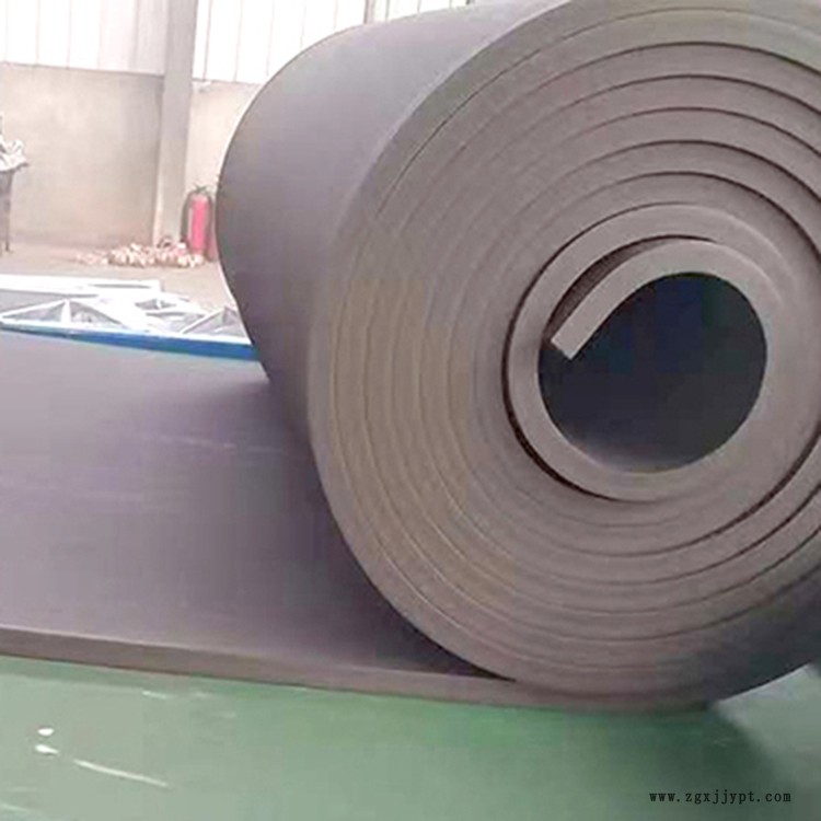 阻燃橡塑板 榮洛  復(fù)合橡塑板價(jià)格 常年批發(fā) 30mm橡塑板