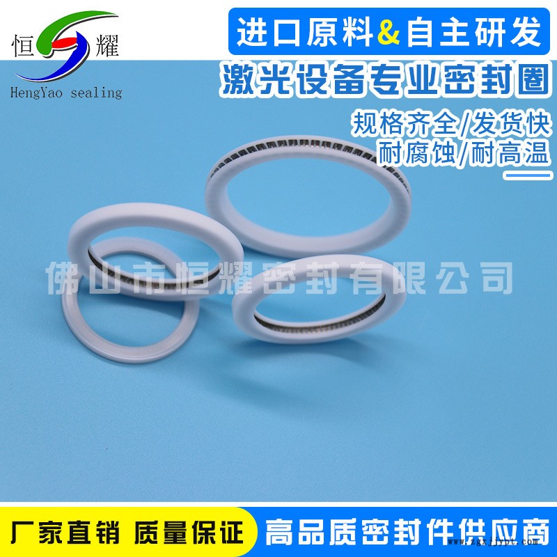 專(zhuān)業(yè)激光設(shè)備密封件 機(jī)械密封圈 優(yōu)質(zhì)密封件 激光設(shè)備專(zhuān)業(yè)密封圈示例圖2