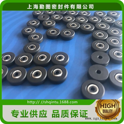 壓電閥密封圈德國(guó)微密斯VERMES壓電式噴射閥密封圈