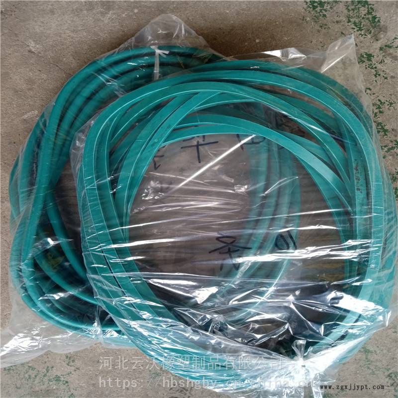 水泥罐車進(jìn)料口密封圈罐口膠圈罐蓋密封圈廠家批發(fā)