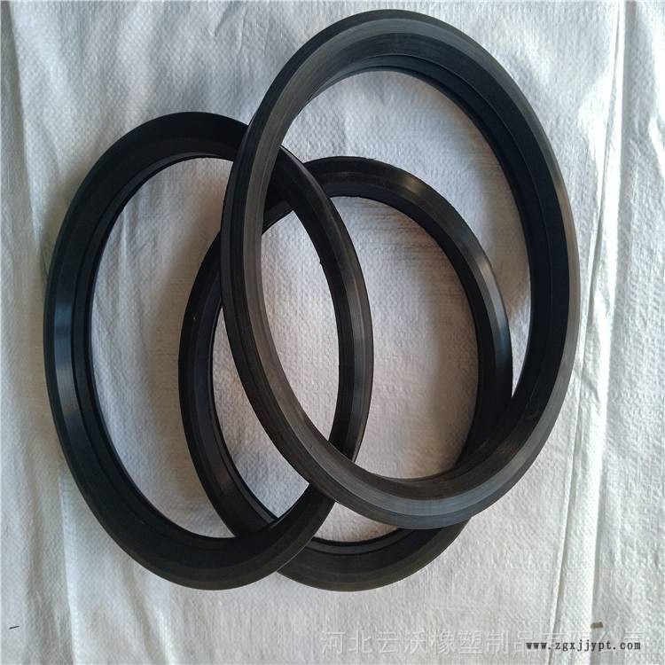 溝槽卡箍密封圈拷貝林卡箍密封圈現(xiàn)貨供應