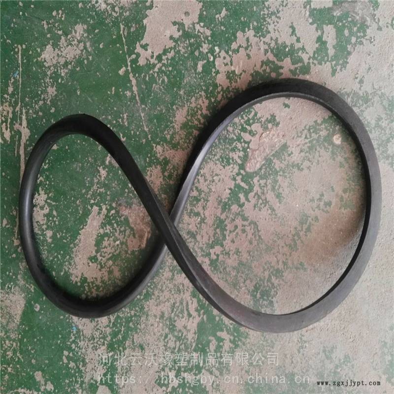DN500罐車膠圈@罐口膠圈罐蓋密封圈@罐車膠圈密封圈廠家