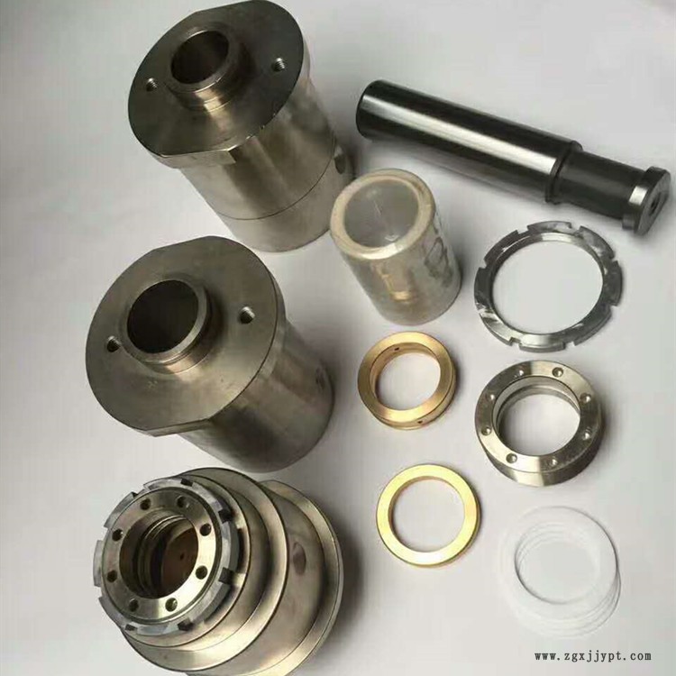 祺順供應(yīng)BRW(RB)125/31.5礦用氣動乳化液泵配件 RB125.01.08.02排液閥組件示例圖4