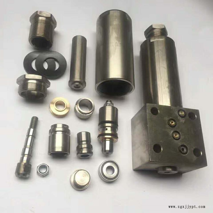 祺順供應(yīng)BRW(RB)125/31.5礦用氣動乳化液泵配件 RB125.01.08.02排液閥組件示例圖1