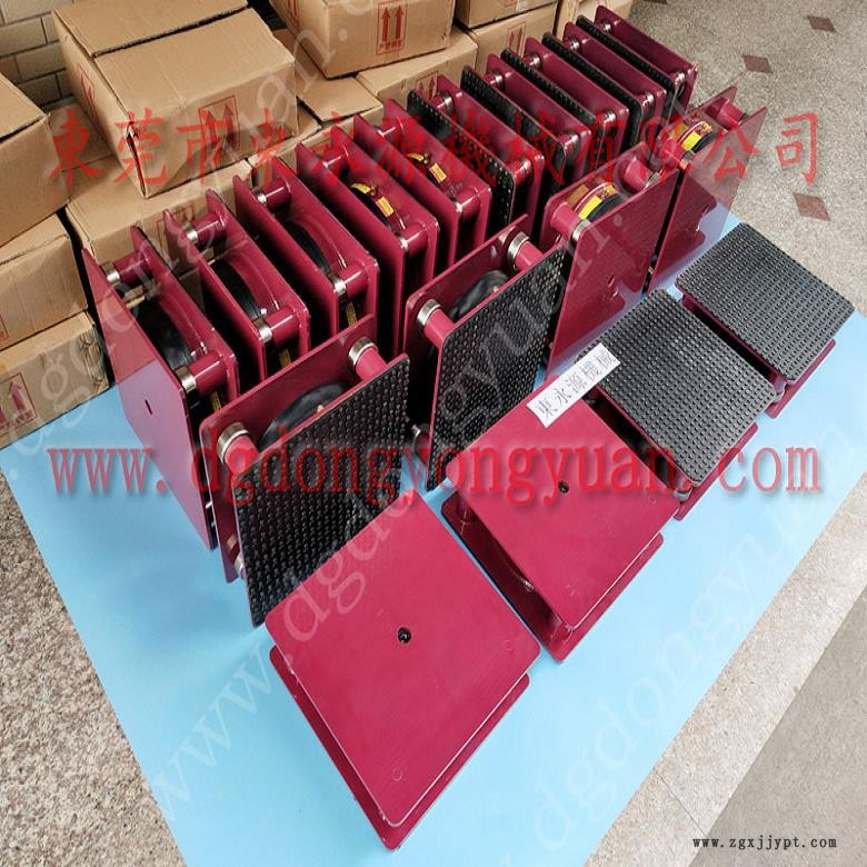 啤機減震墊  紡織機防震氣墊，沖床密封圈